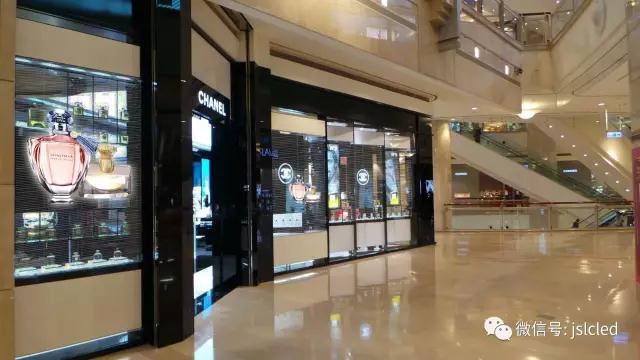江蘇亮彩與您相約第十四屆廣州中博會(huì )，實(shí)力展現