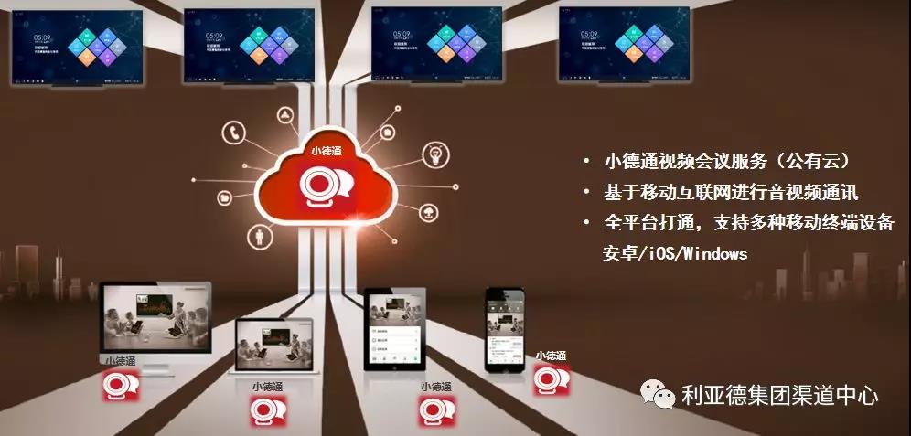 利亞德100吋會(huì )議一體機 | 遠程視頻會(huì )議 線(xiàn)上工作無(wú)憂(yōu)